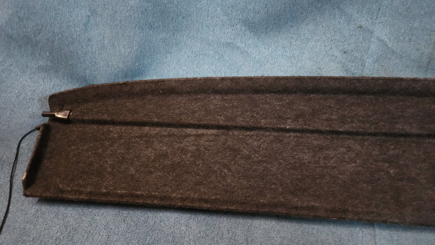 Honda Civic EJ 9 Hutablage 1996-2001 Gebraucht B2