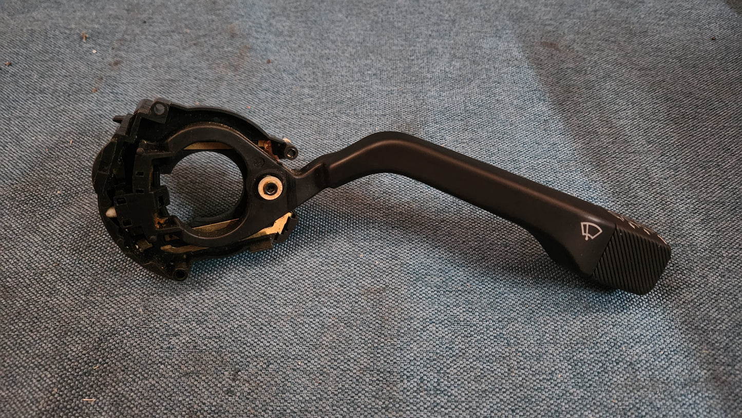 Lenkstockschalter Golf/Jetta1/2 191953503 Nos I4