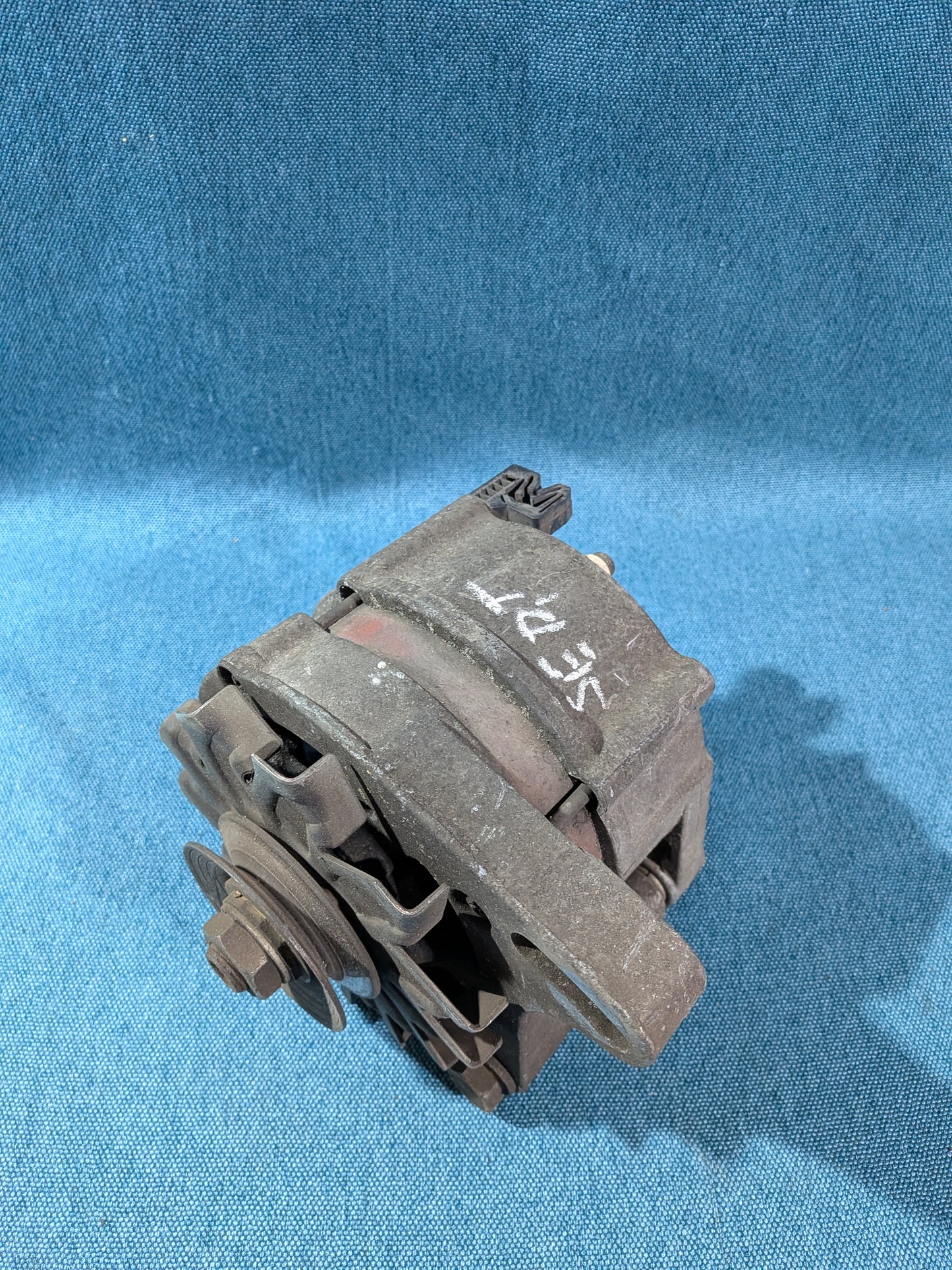Lichtmaschine Bosch Seat Ibiza 1 9120144287 Gebraucht A17