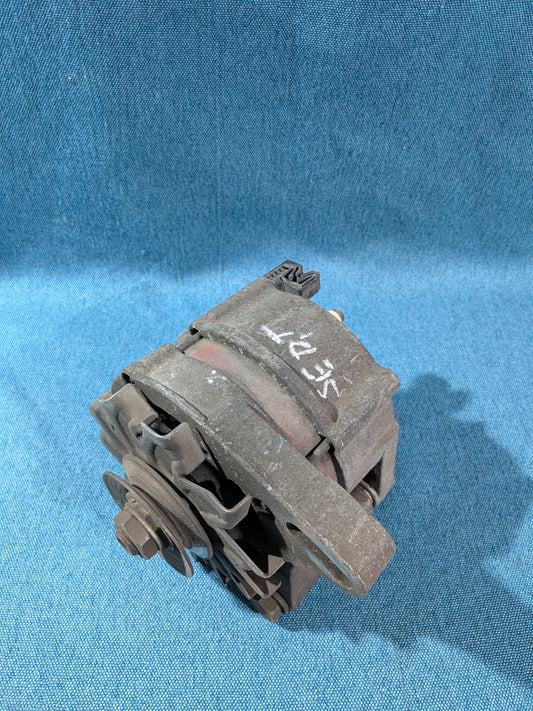 Alternator Bosch Seat Ibiza 1 9120144287 Used A17