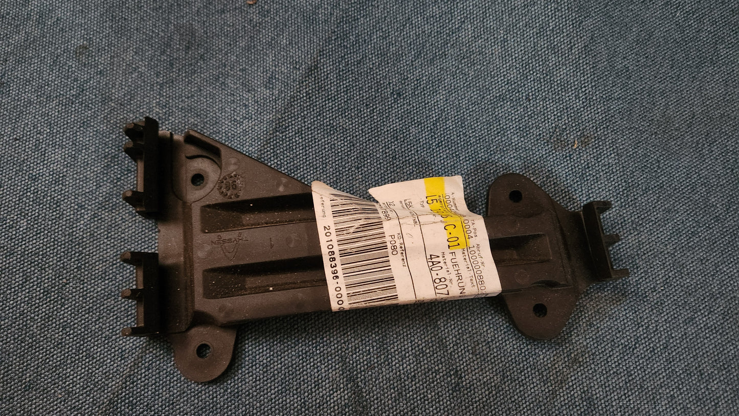 Audi 100 S4 C4 A6 Bumper Holder Right 4A0807284A Nos B3
