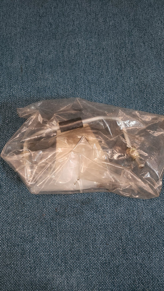 Compensating Line Brake Line Porsche 911/930 90135199200 Nos M1