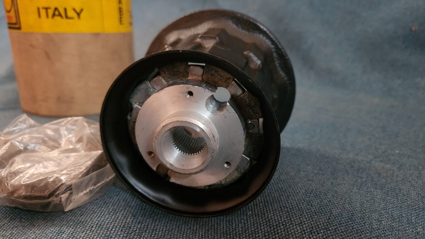 Victor Interspeed steering wheel hub T251 Beetle Porsche 911 928 NOS A3