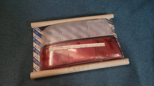 Fiat Croma Rücklicht Rückleuchte Links  0009941602 Nos A2