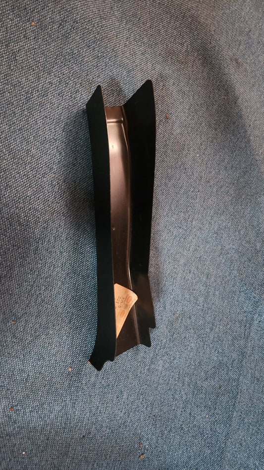 Vw Passat B2 32B Verstärkung Dichtkanal Rücklicht Reparaturblech 321813336A Nos A3