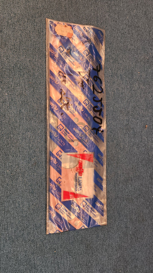 Fiat Tipo Ansaugkrümmer Dichtung 7625504 Nos D8
