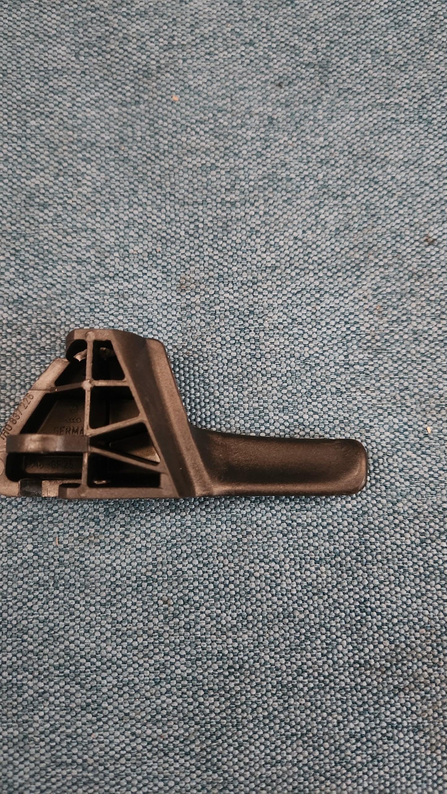 Golf 3 Tür öffner Türgriff Innen 1H0837226 Nos K9
