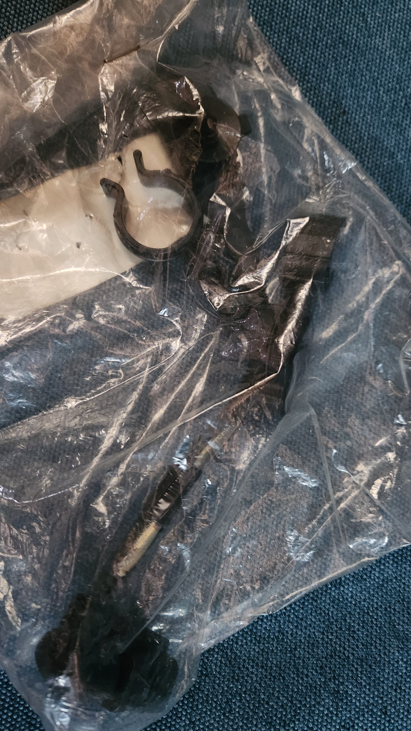 Golf 4 adapter set, retrofit kit for 1.9 TDI NOS 1J0998250B