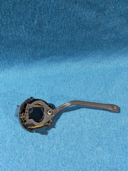 Steering Column Switch Brown Wiper Stalk Golf/Jetta/1/Passat B2/Audi 80 B2 321953503F NOS F4