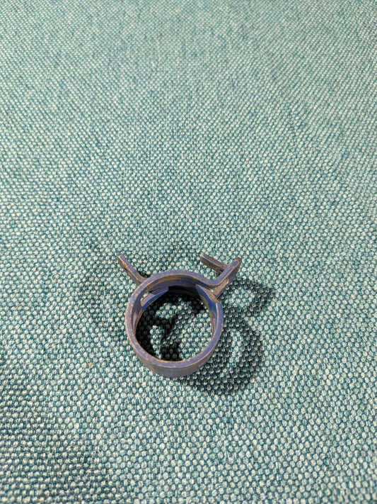 Schlauch Schelle 20mm Gebraucht A11
