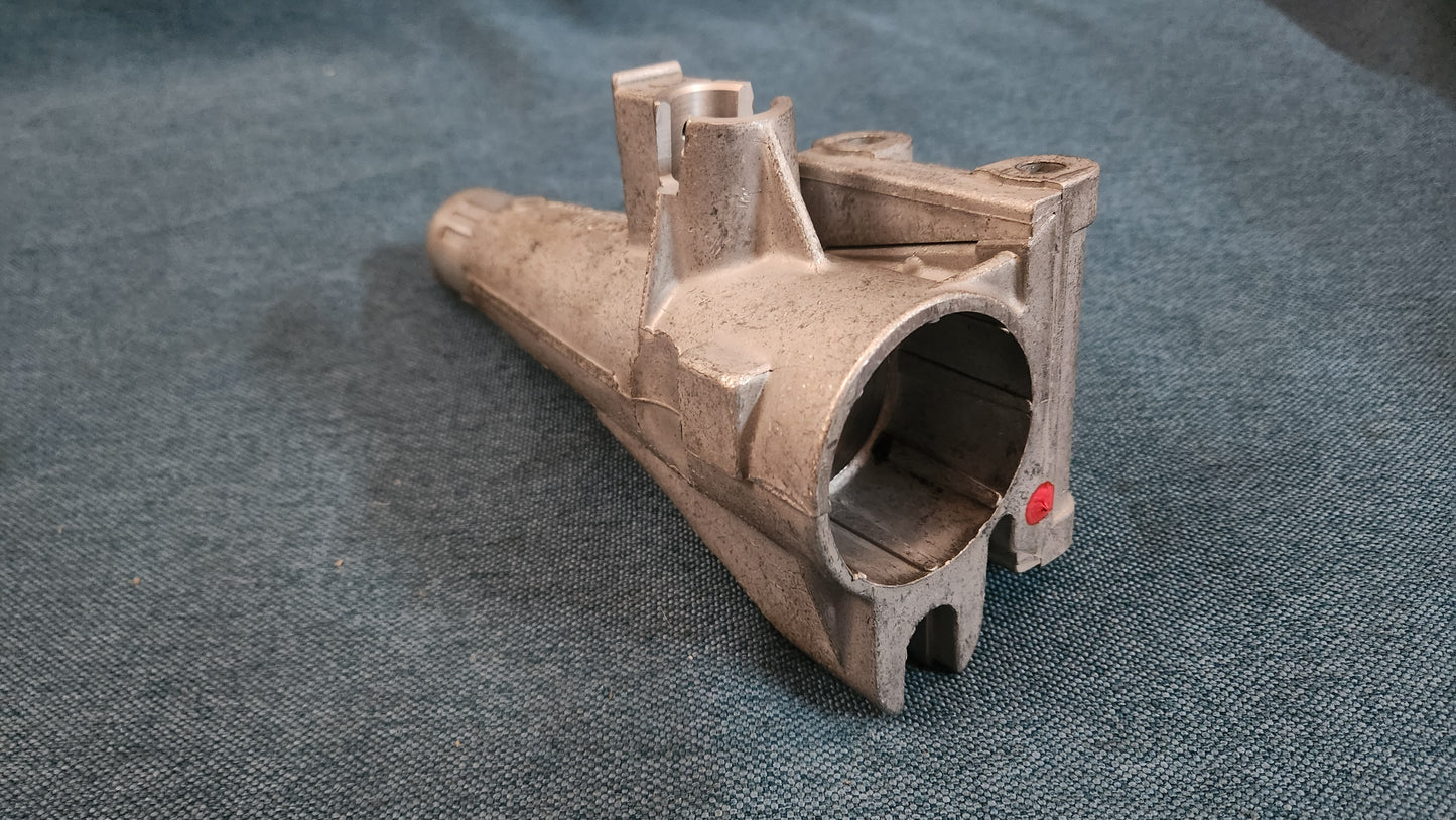 Mantelrohr Audi 80/90/B4 893419561 Nos E4