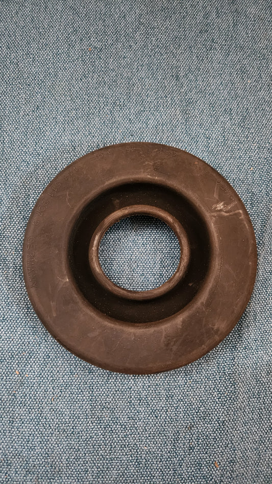 Dämpferring Federteller Audi 100/200/A6/C3/C4 443511297B Nos I9