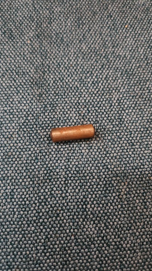 Dowel Pin Porsche 912 99901201400 NOS K6