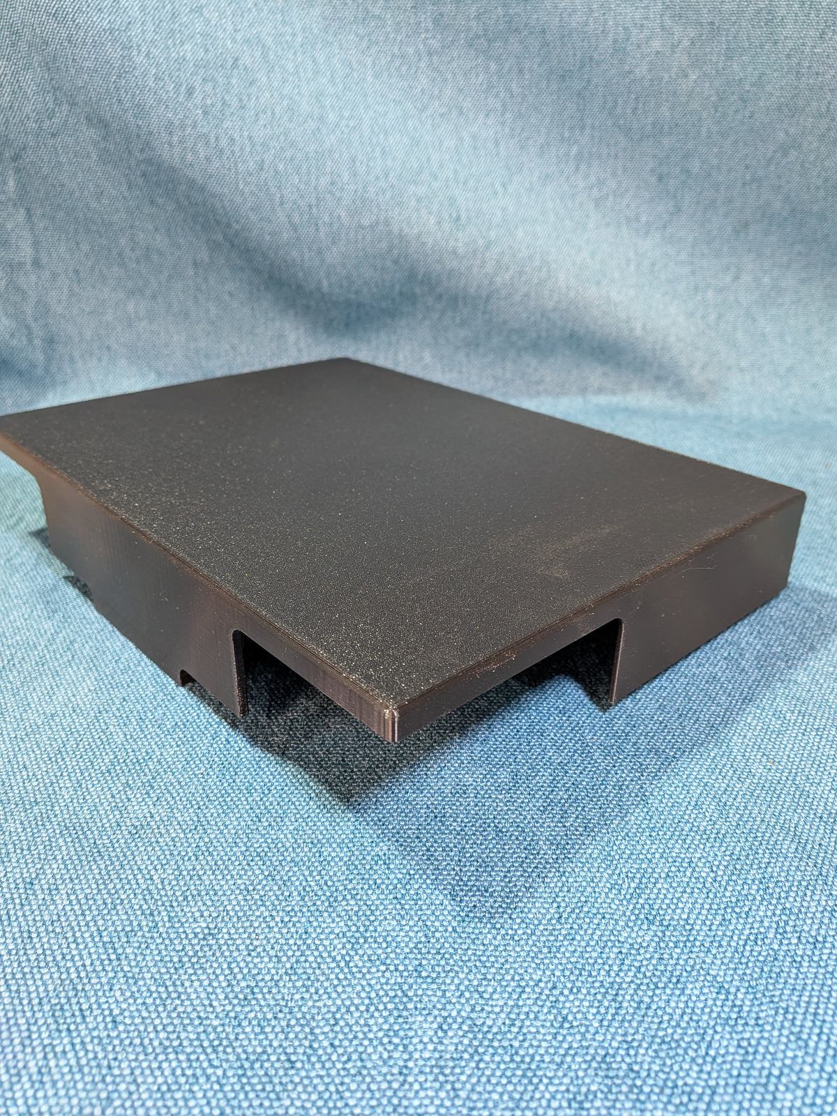 Battery cover 3D printed Golf/Jetta/1/2/LT1/Passat B3/Scirocco/1/2/T2/T3 Bus/Caddy 14D 281915411F New
