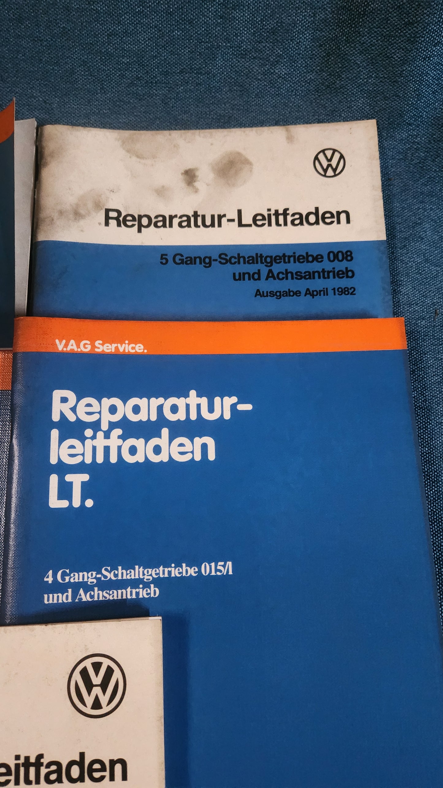 LT1 Repair Manual Workshop Manual