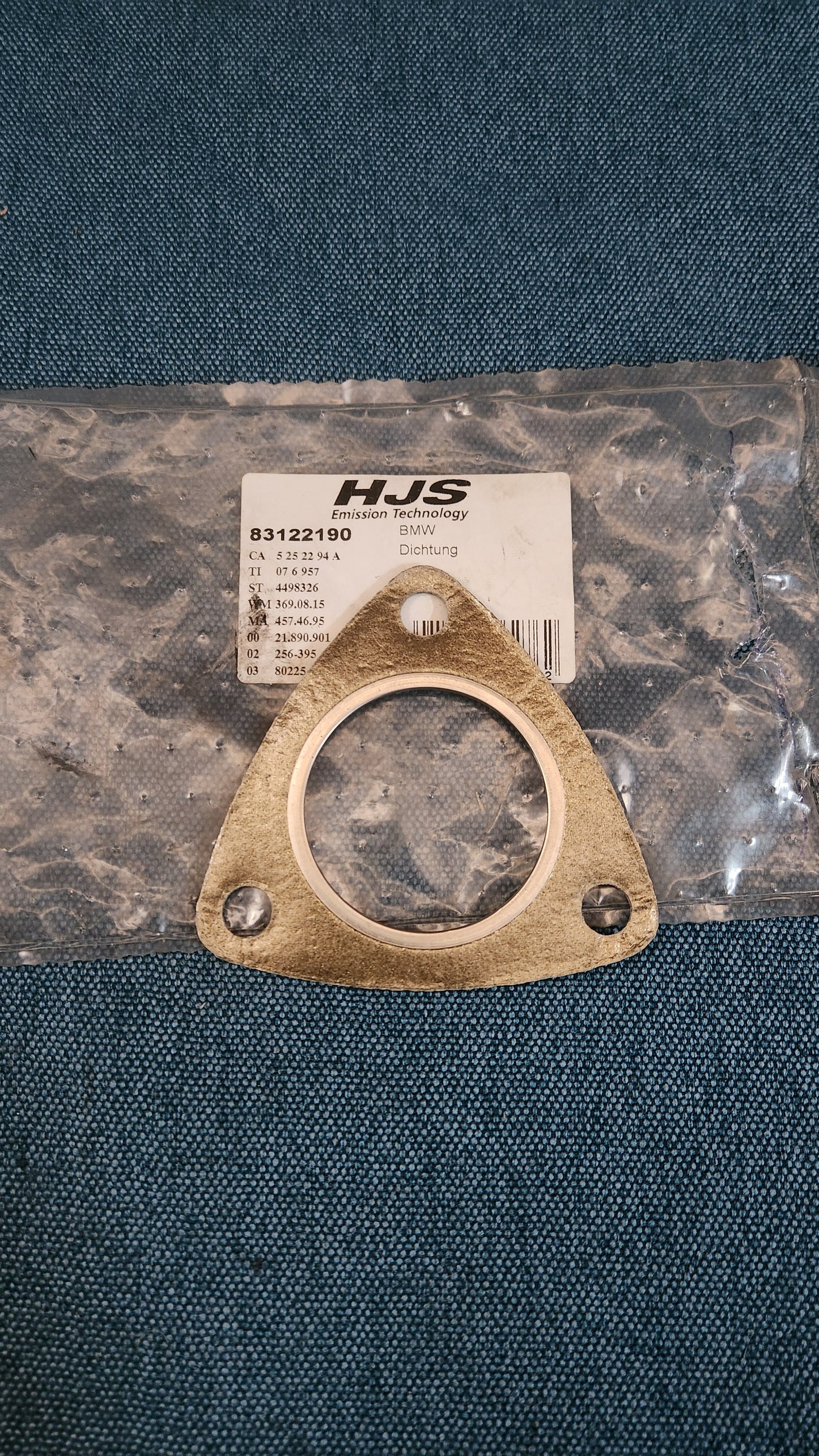 Nos/New