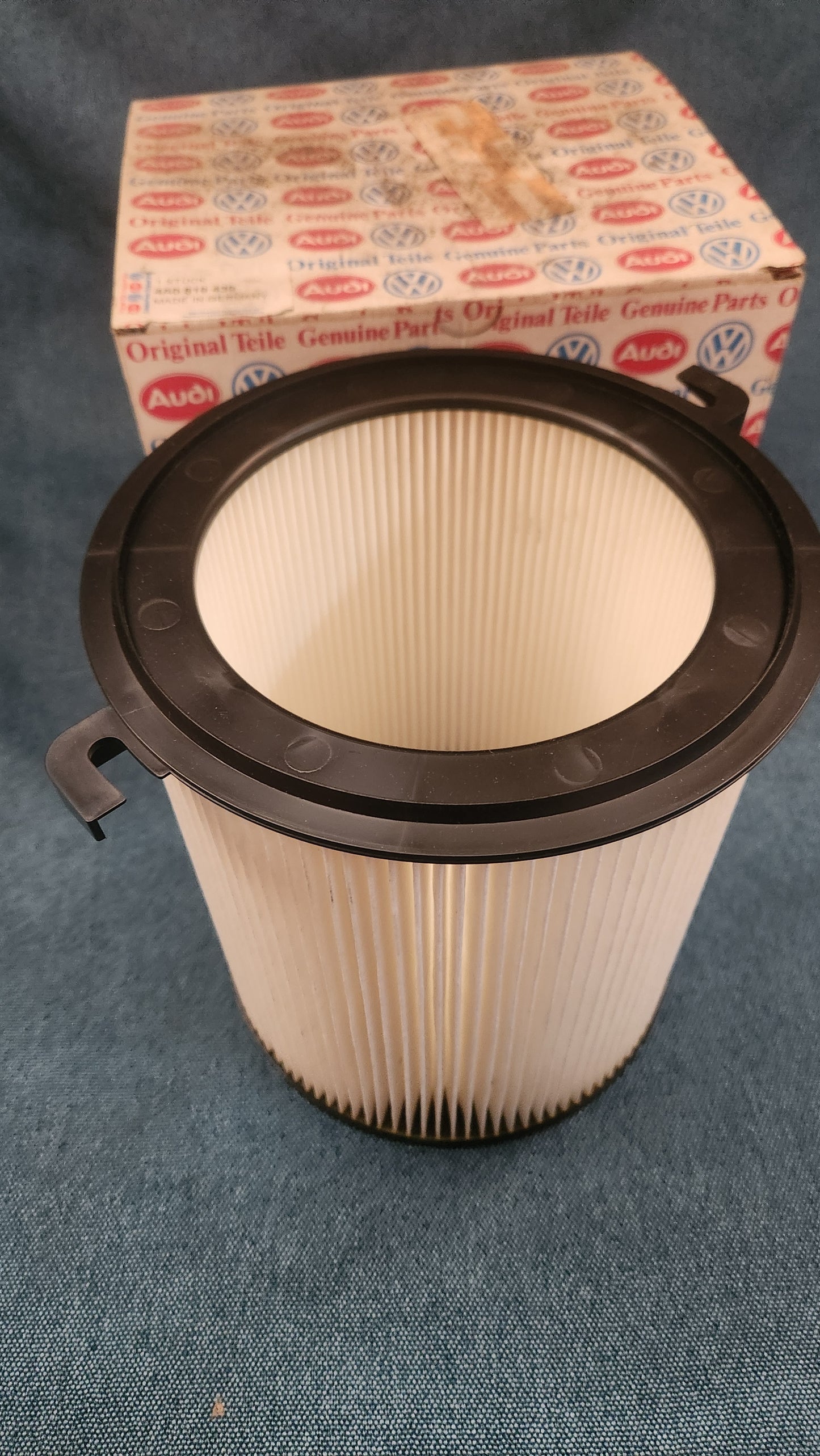 Pollen Filter Audi 100/A6/C4 4A0819439 NOS L8