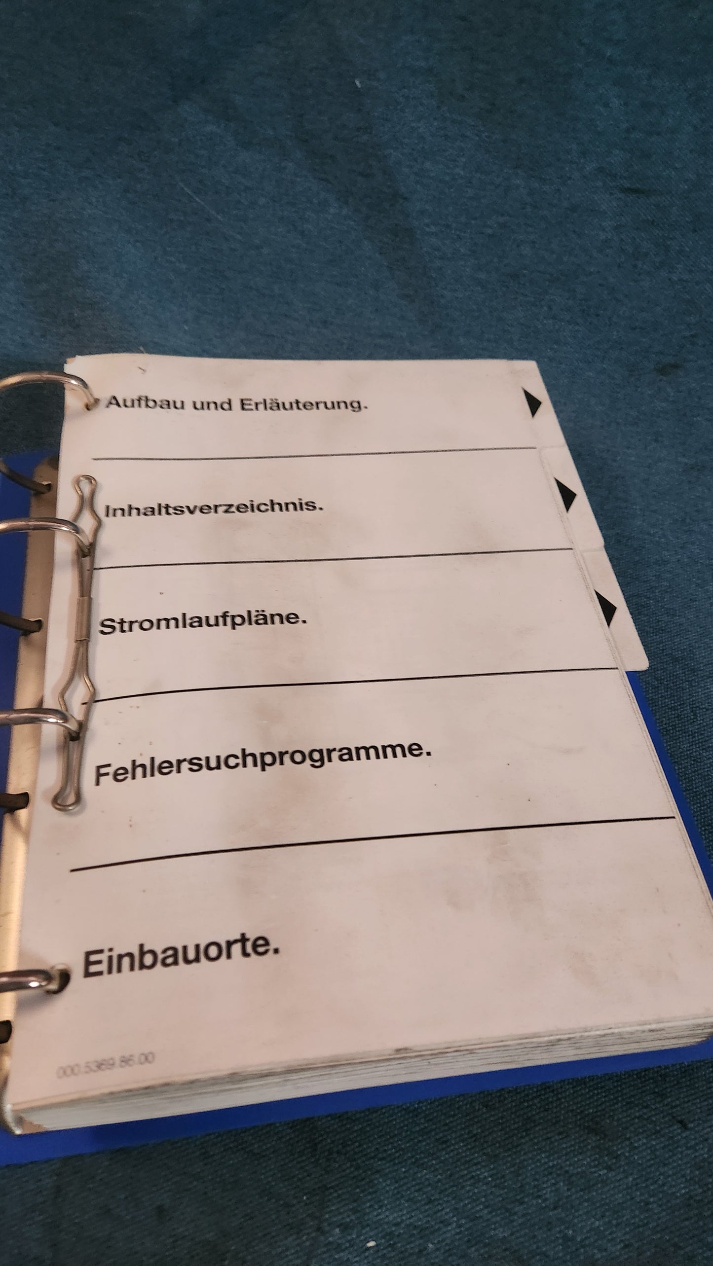 Golf 4 Bora Stromlaufpläne Reparaturleitfaden Werkstattbuch Z1