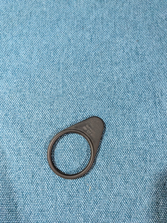 Spannring Luftfilterkasten Golf 3/Cabrio/Vento 1H0129833 Nos A12