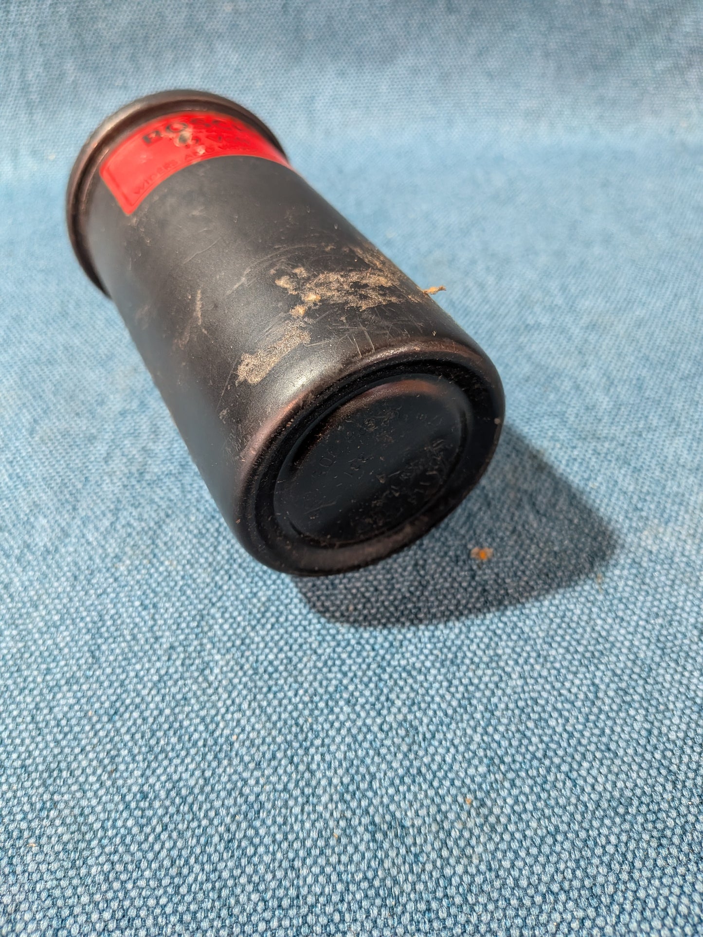 Zündspule Bosch K70/Käfer/Typ4/Golf/Jetta/1/Mercedes/W111/W112/W114/W115/W460/Audi 100/200/C3/Porsche 911 028905115B Gebraucht A18