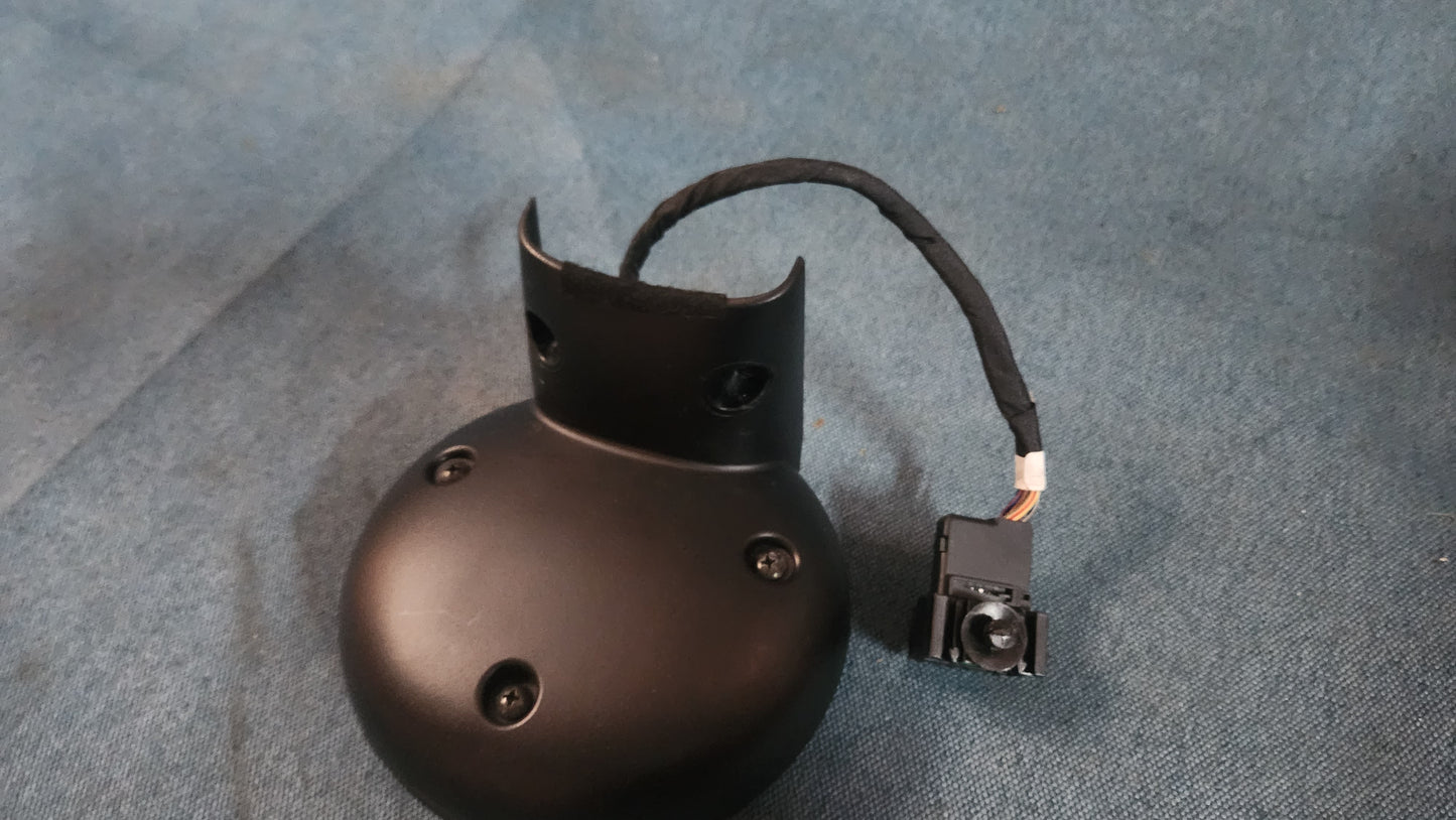 Mini Cooper One R56/57/58/59 Drehzahlmesser 923243702 Gebraucht B3