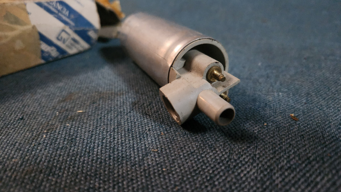 Fiat Tipo fuel pump 5992146 Used B3