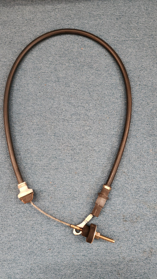 Kupplungszug Golf/Jetta1/Caddy14D/Scirocco 1/2/ 171721335D Nos Q/R1