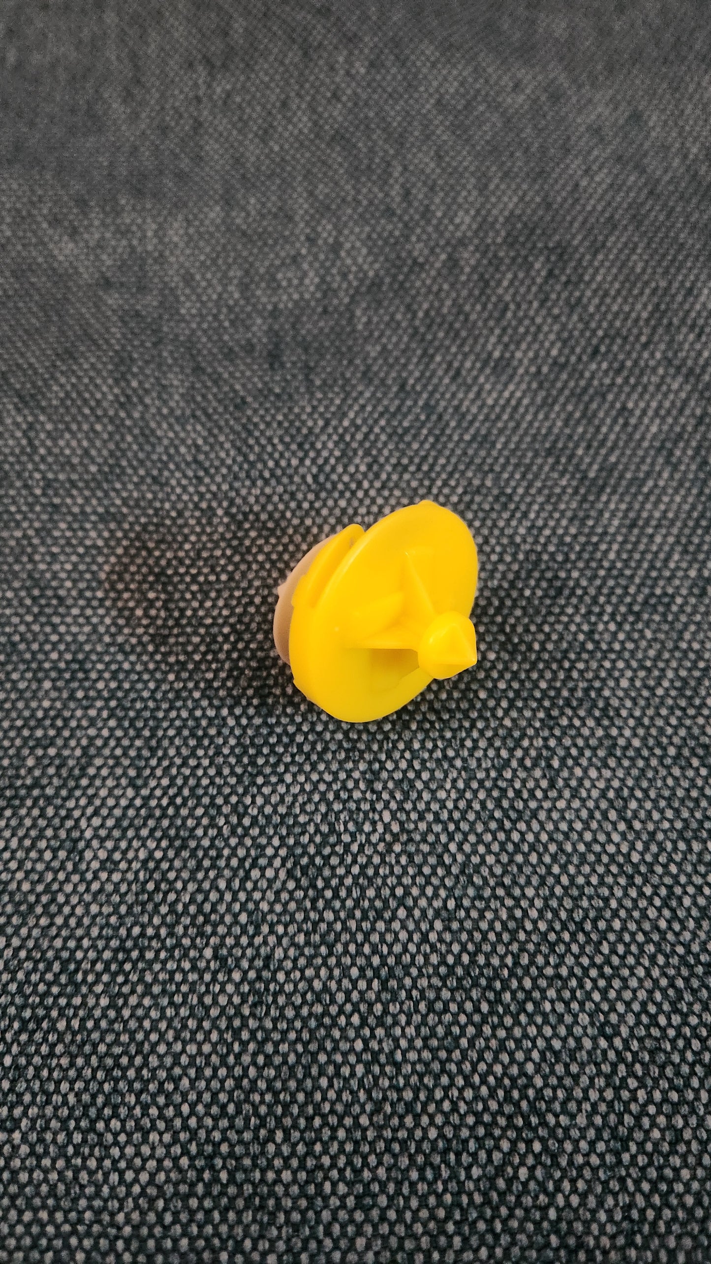 Türverkleidung Clip Golf3/Vento 1H0868243 Nos L7