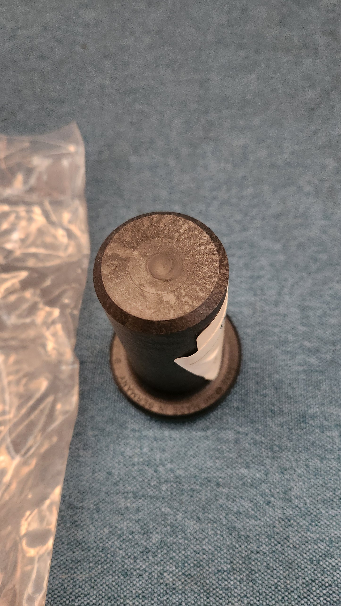 Matra 3456 Druckstück Nos H2