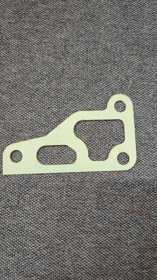 Oil filter flange gasket for 1.6 1.7 D TD Turbo Diesel engine VW Bus T2 T3 1119604902 NOS J9