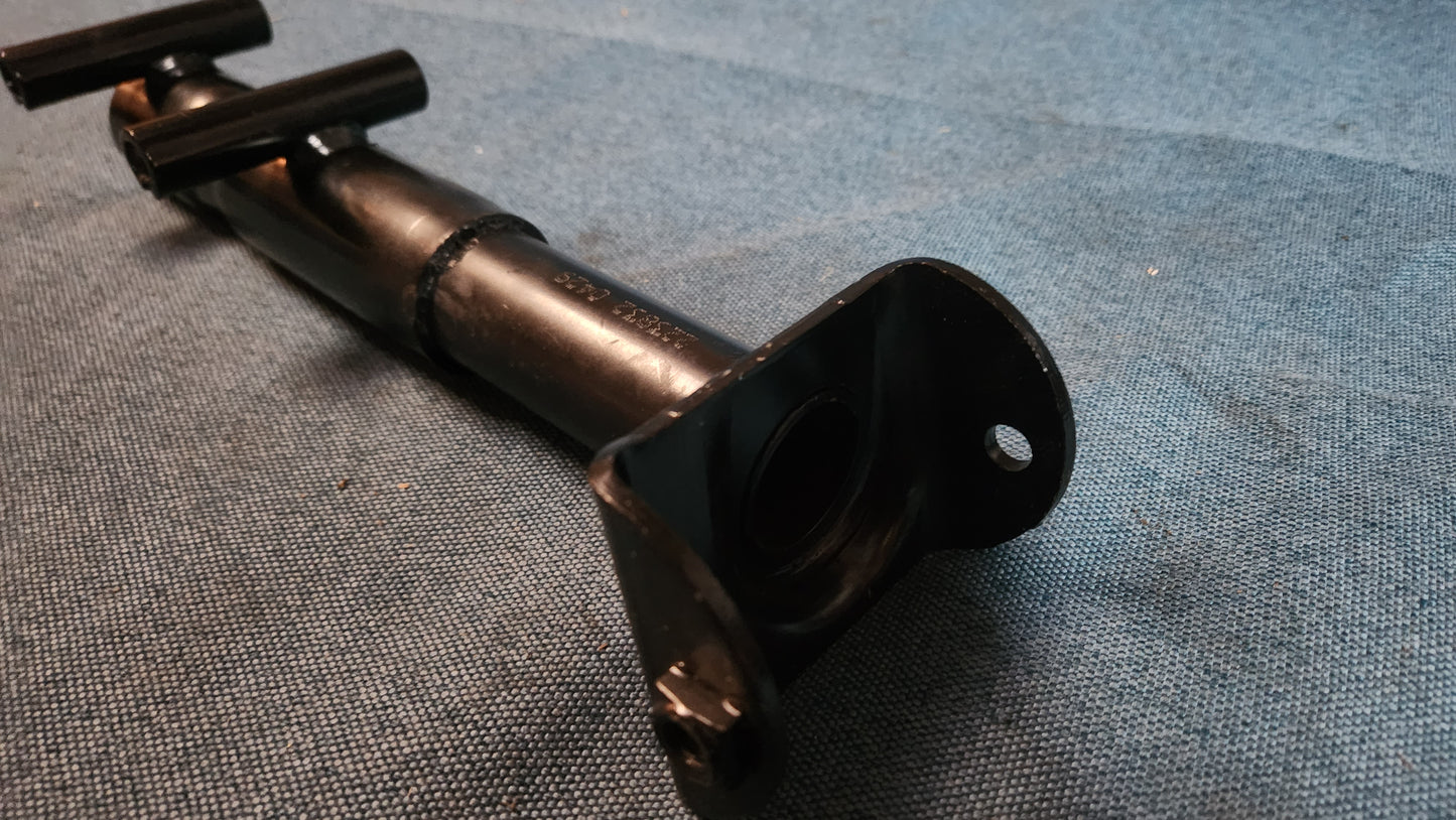 Impact absorber Passat 3B/BG B5 Rear Left Bumper 3B0807335 Nos A3