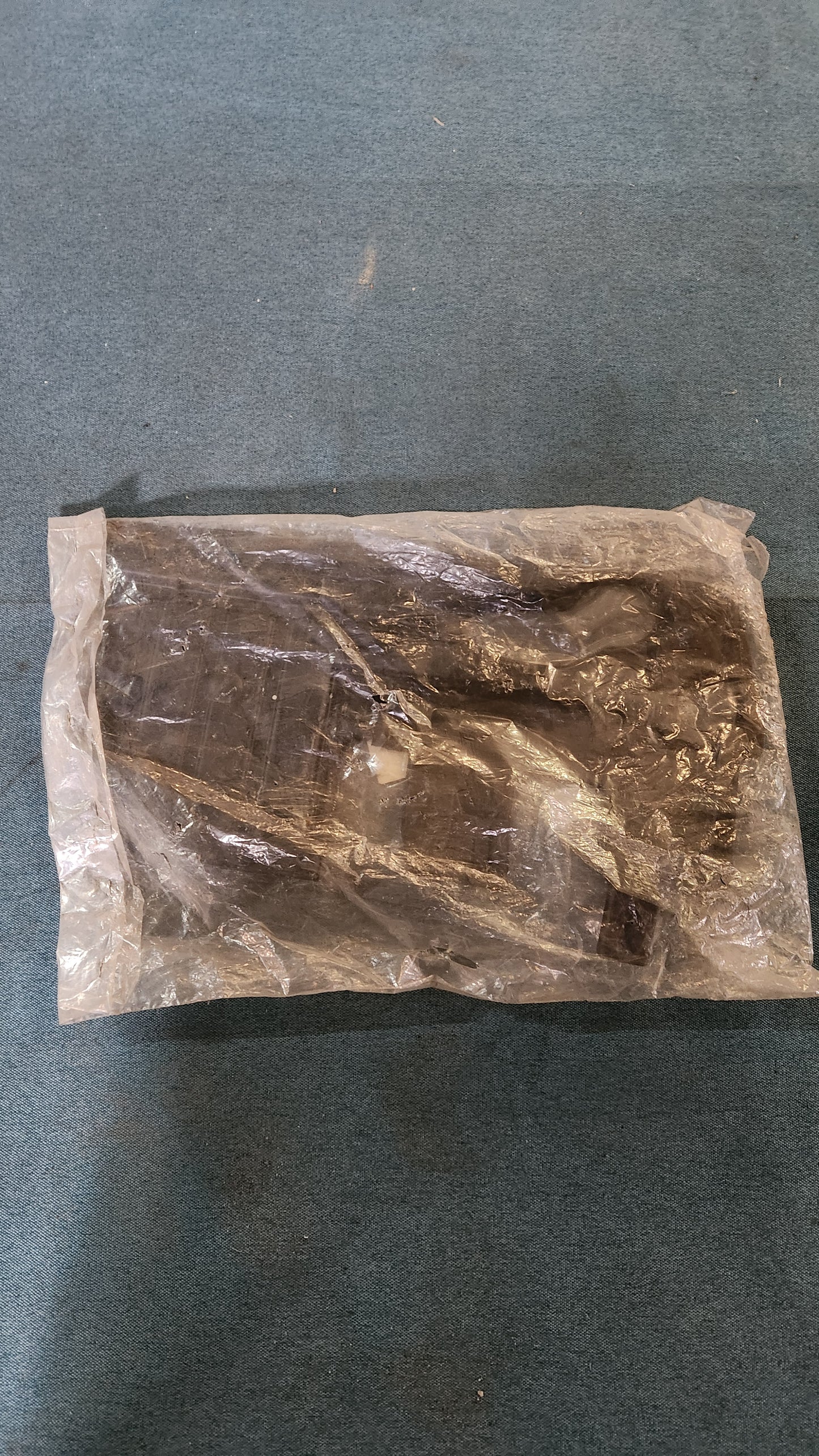 Lupo Innenraum Verkleidung Links Amaturenbrett Fußraum 6X1863081 Nos B1/C1