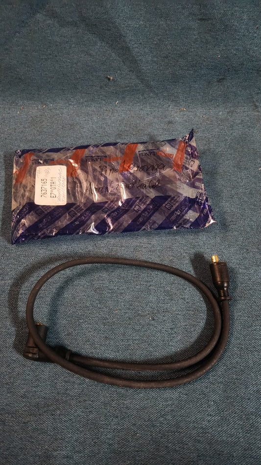 Fiat Tipo Croma Hauptzündkabel 7637165 Nos D9