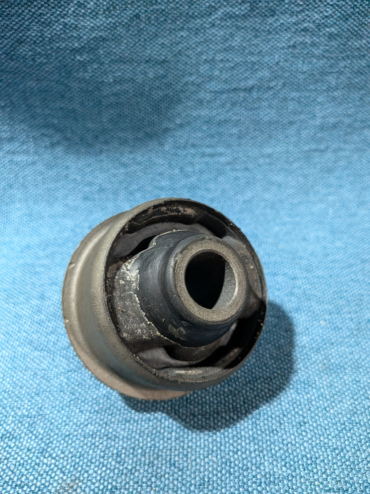 Control Arm Bushing Febi Opel/Astra F/Vectra/A 0352356 NOS/New S6