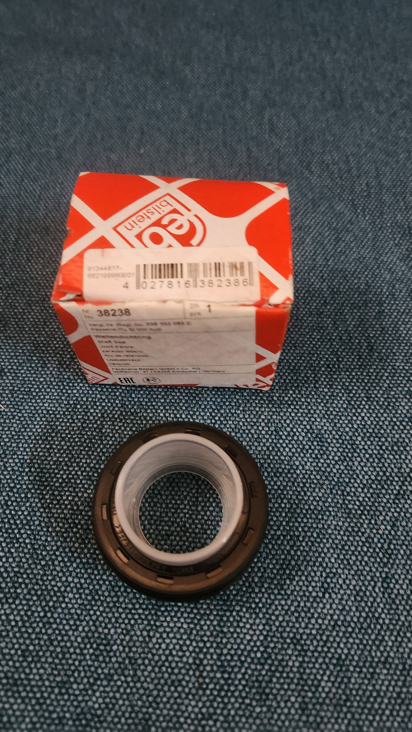Nos/New