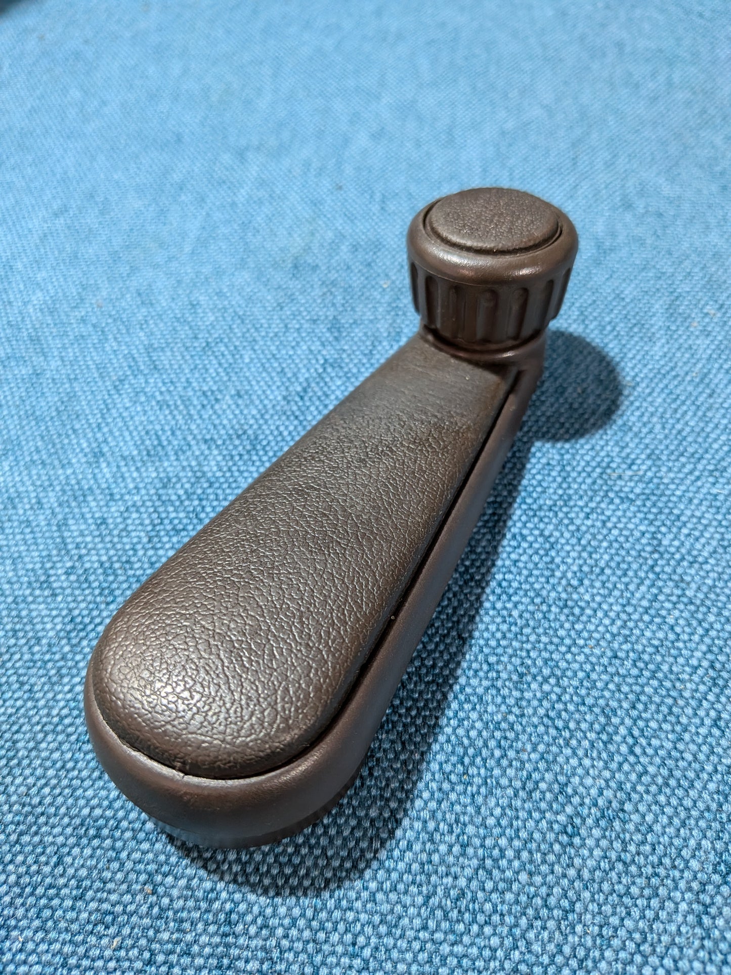 Fensterkurbel Braun Golf/Jetta/2 191837579 Gebraucht A5