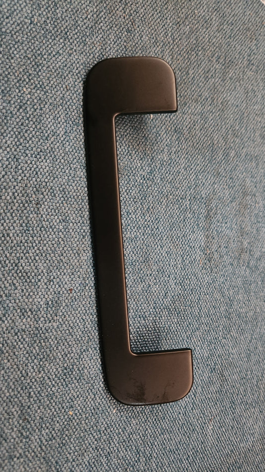 Door handle Audi 80/90/B3 893839239E Nos J1