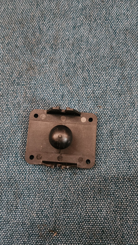 Kugelzapfen T4 Außenspiegel 701858595 Nos H1