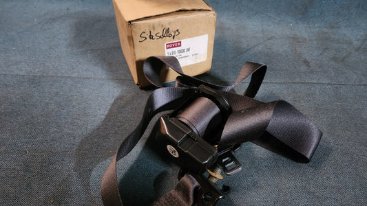 Rover 200 MG 25 ZR Sicherheitsgurt EVL 104930LNF Nos C3