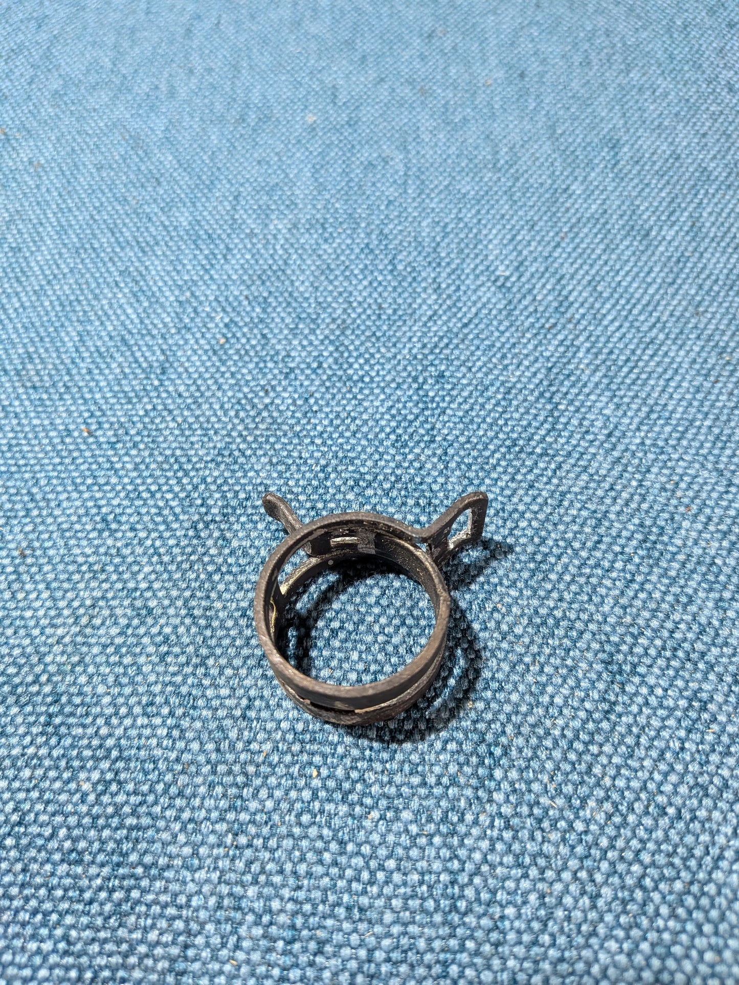 Kühlerschlauch Schelle 20mm Gebraucht A7