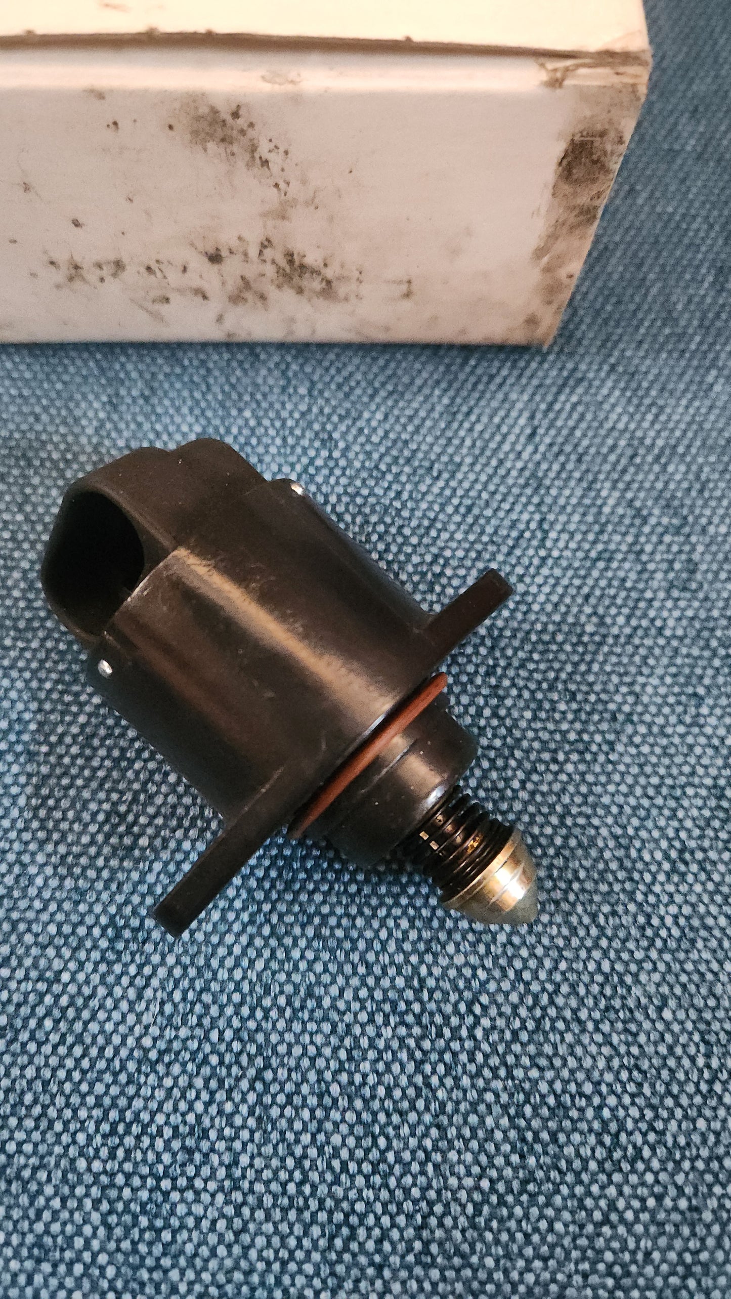 Idle Control Valve Opel Astra F/Corsa B 17112031 Nos N2