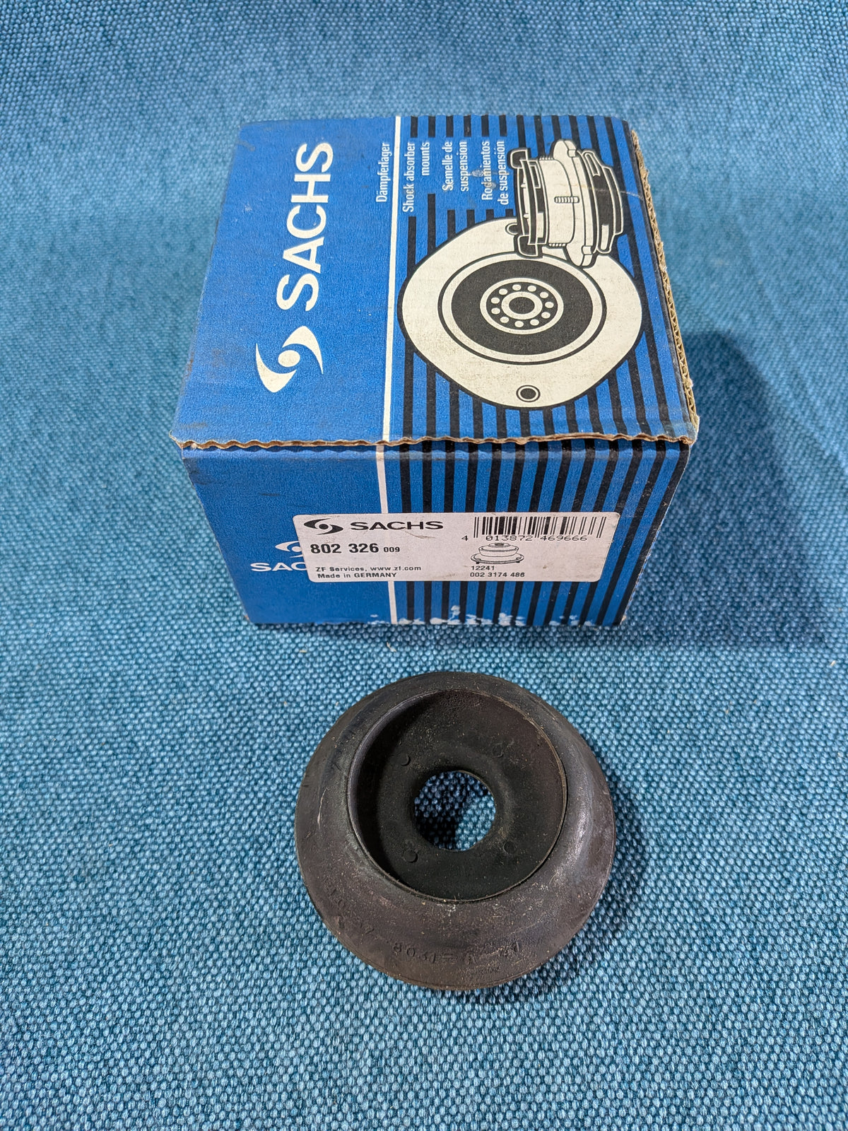 NOS/Ny
