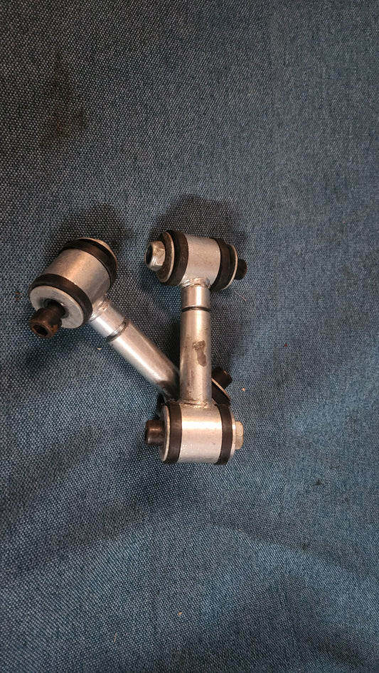 Golf 4 Audi A3 verstellbare Koppelstangen Tuning bds. A2