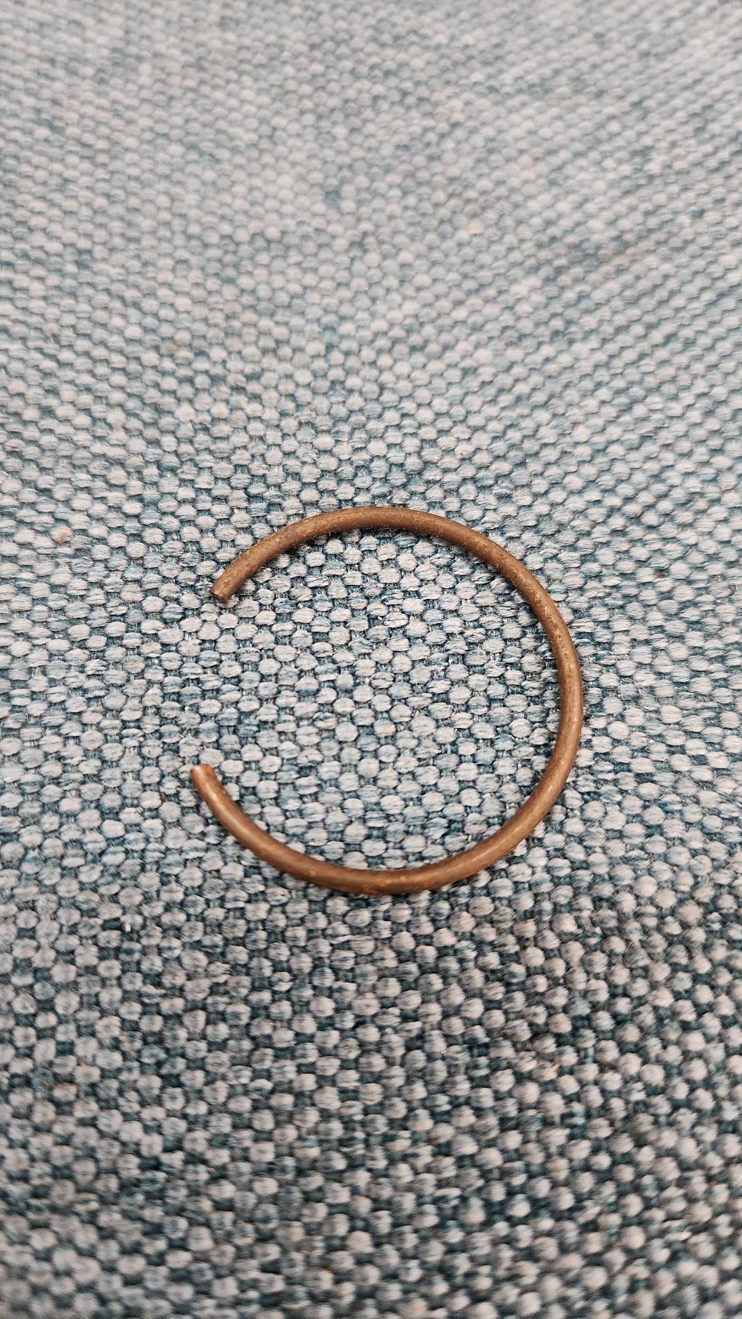 Sprengring Kolbenring Porsche 924/944 N0122771 Nos L4