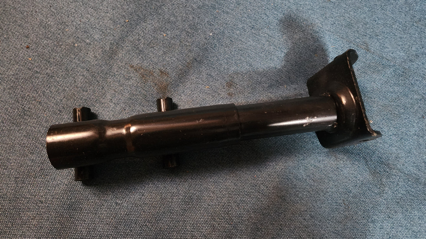 Impact absorber Passat 3B/BG B5 Rear Left Bumper 3B0807335 Nos A3