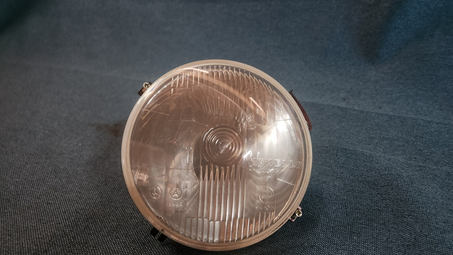 Fiat 125 128 1300 1500 Carello Scheinwerfer 9915493 Nos A2