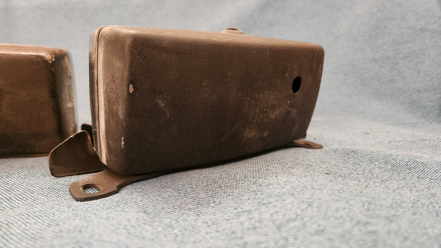 Mercedes W107 R107 Sl Porsche 911 Nebelscheinwerfer 1305620016017 Gebraucht A3