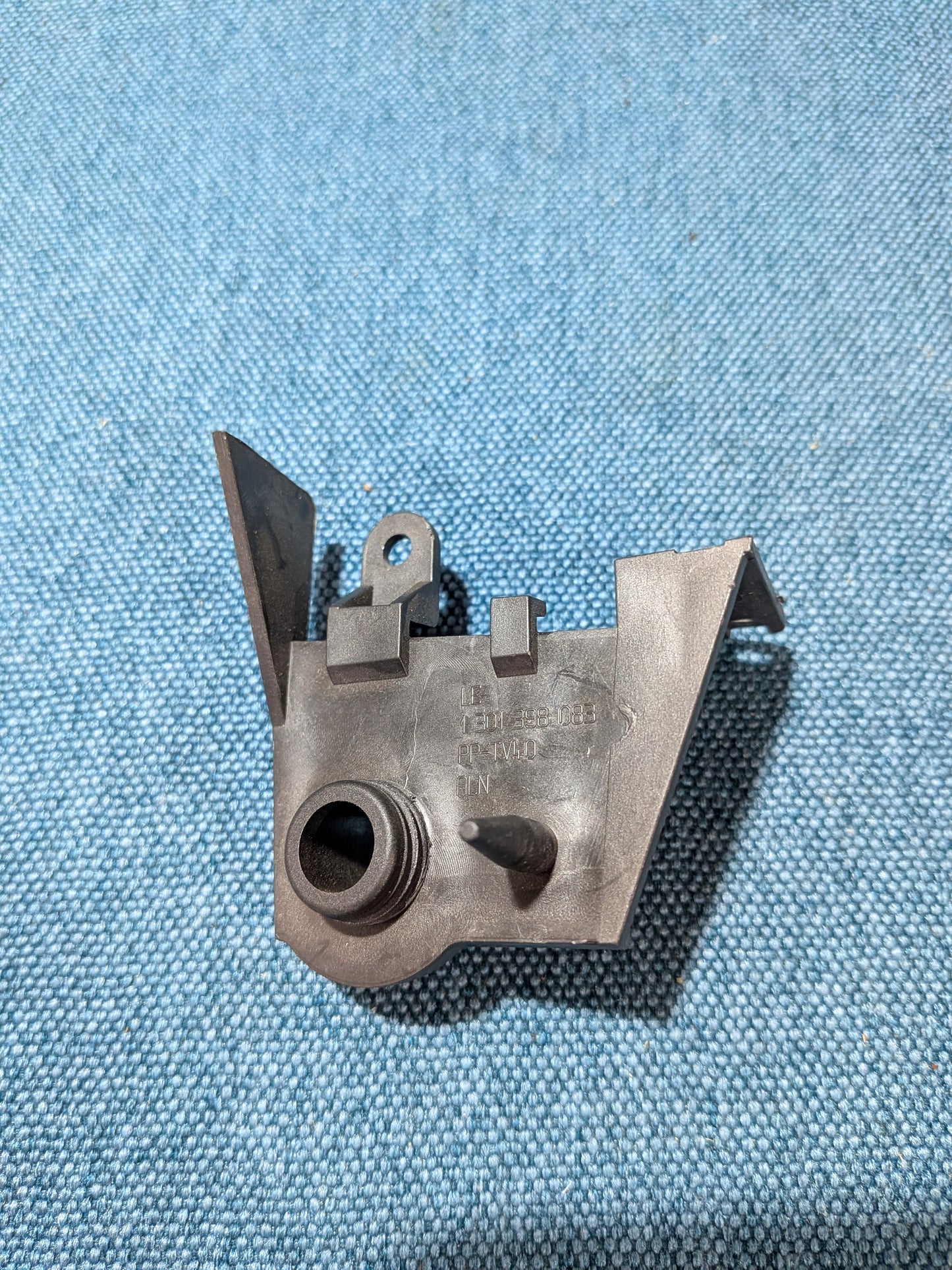 Scheinwerfer Reparatursatz Caddy 3/4/Touran 1T0998226 NOS A6