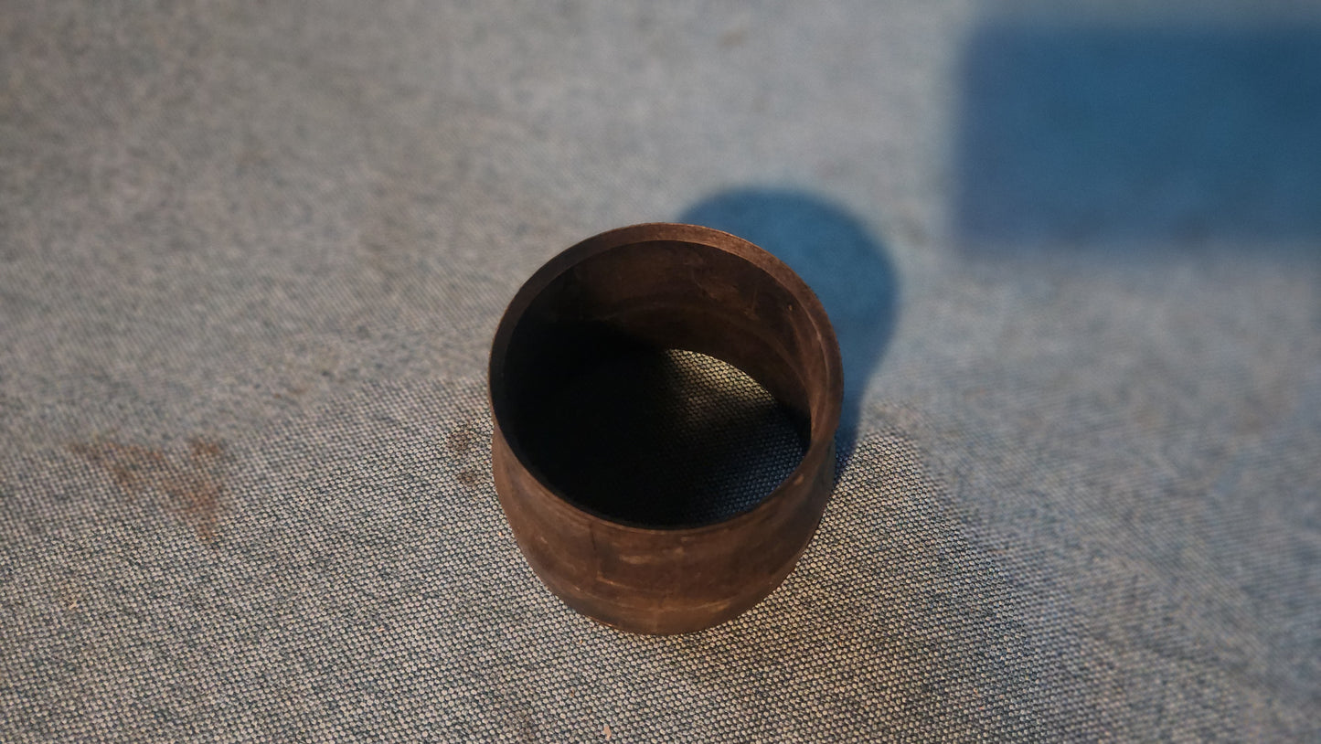 T2 Bus Syncro Adapter Air Cooling Fan 251255507 Nos A2