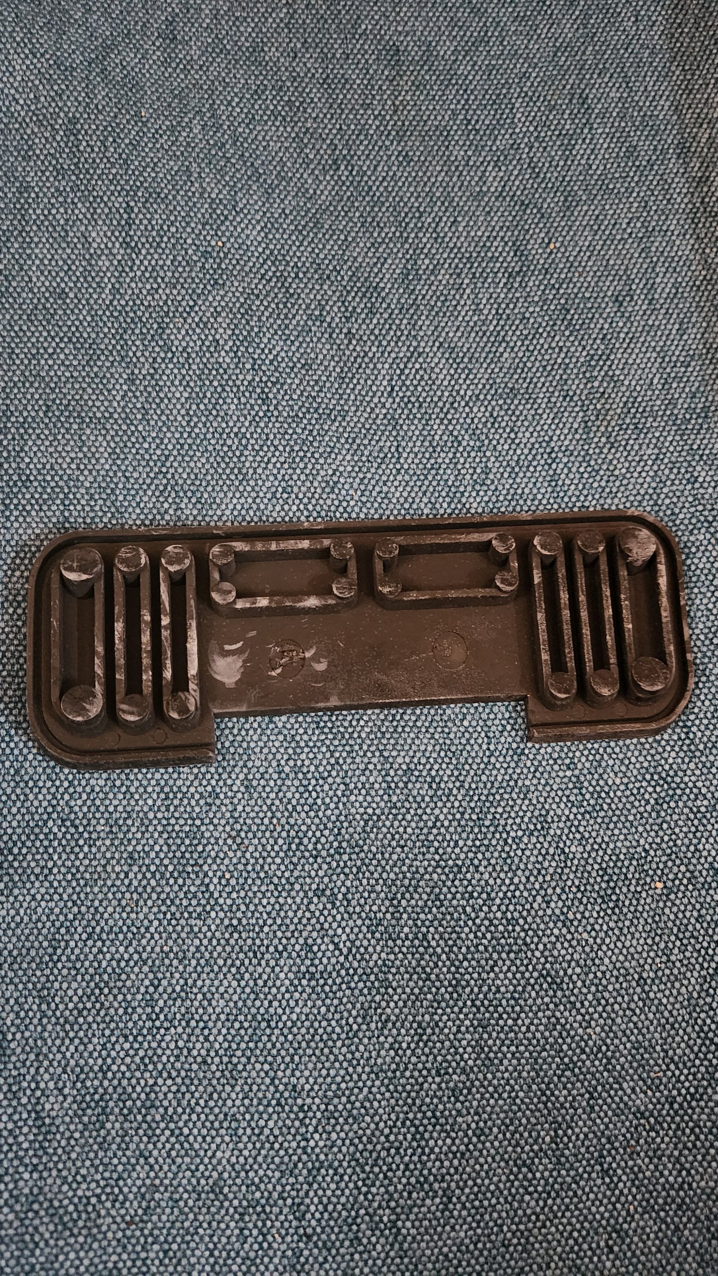Gummidichtung Dachgepäckträger Golf3/Vento 1H0071713A Nos I8